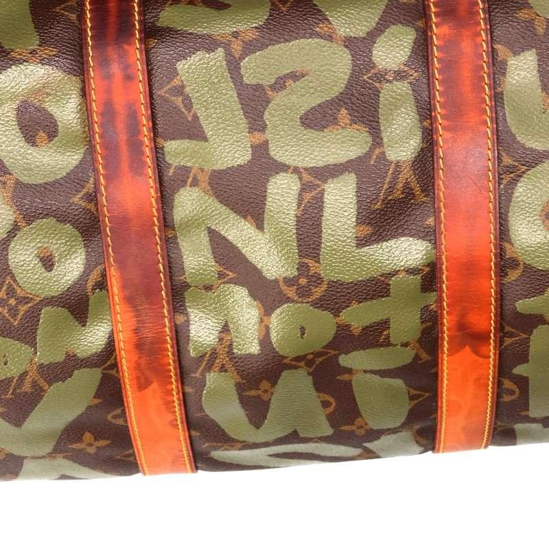 ルイヴィトン　ボストンバッグ LOUIS VUITTON（ルイ・ヴィトン） キーポル50 M92196 モノグラム