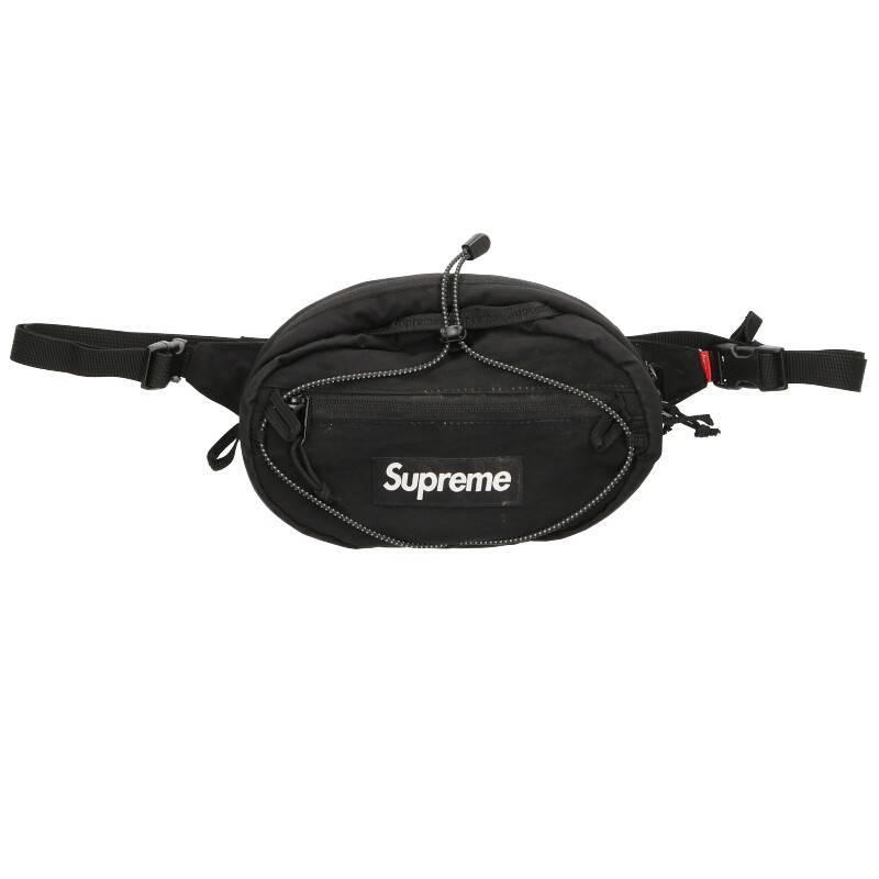 最新発見 ボディバッグ シュプリーム 21ss 【新品未使用】supreme