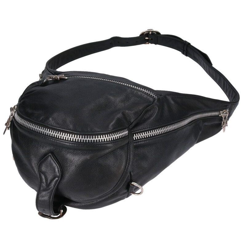 クロムハーツ Chrome Hearts SNAT PACK XL/スナットパック サイズ:XL  