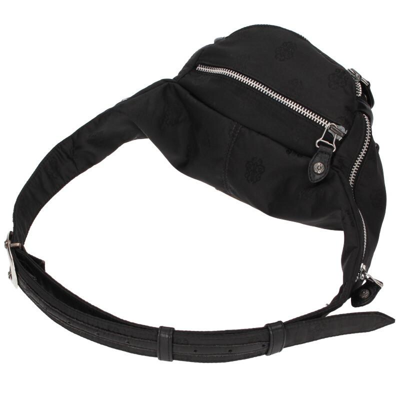CHROME HEARTS クロムハーツ ウエストバッグ スナットパックミニ CHROME HEARTS クロムハーツ ウエストバッグ スナットパックミニ