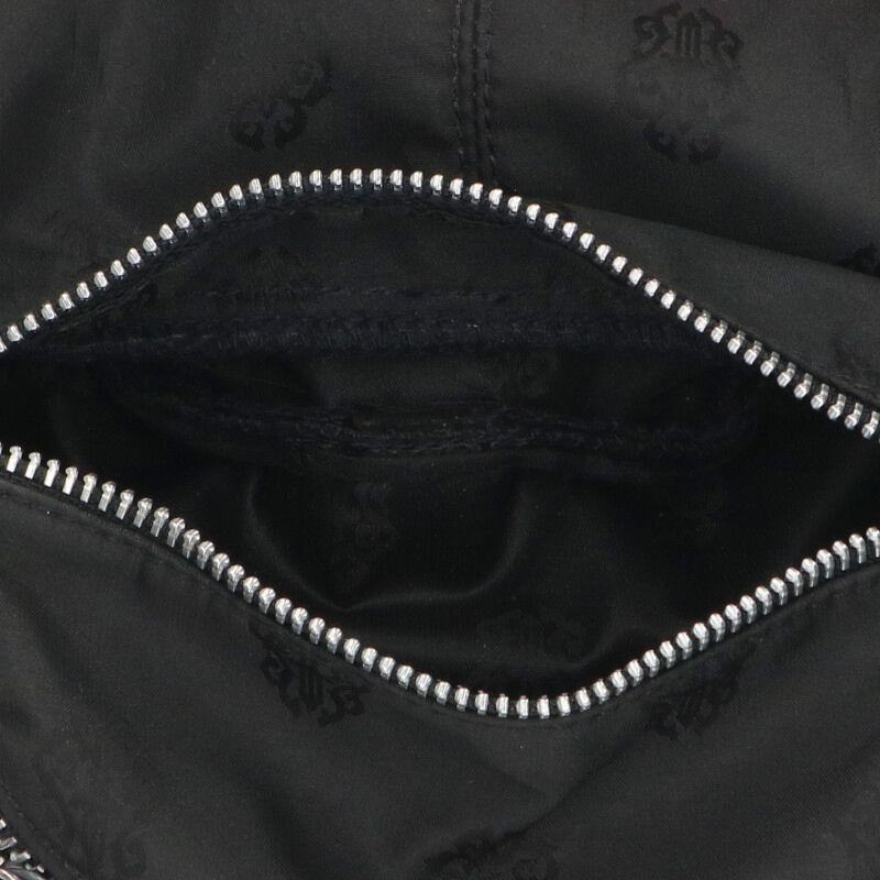 CHROME HEARTS クロムハーツ ウエストバッグ スナットパックミニ CHROME HEARTS クロムハーツ ウエストバッグ スナットパックミニ