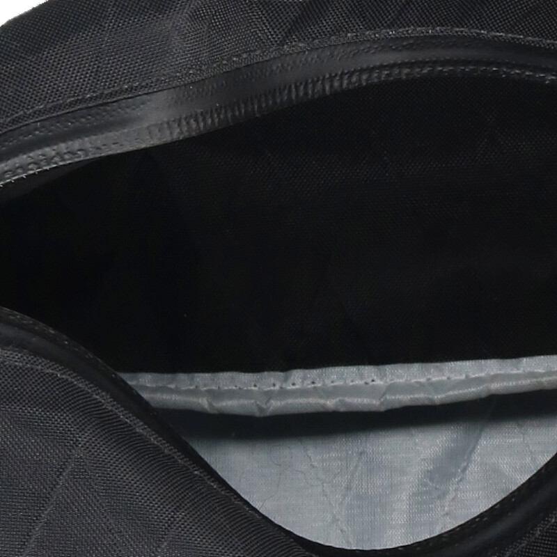 CHROME HEARTS クロムハーツ ボディーバッグ #1 SNAT PACK NYLON/ス