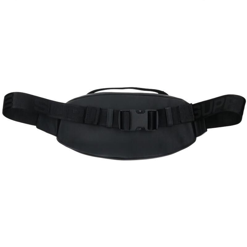 Supreme シュプリーム ウエストバッグ 23AW Leather Waist Bag Supreme シュプリーム ウエストバッグ 23AW Leather Waist Bag