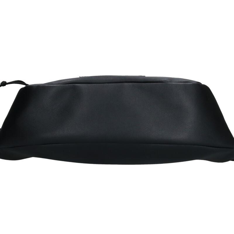 Supreme シュプリーム ウエストバッグ 23AW Leather Waist Bag Supreme シュプリーム ウエストバッグ 23AW Leather Waist Bag