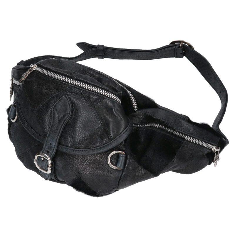 新品クロムハーツSNAT PACK スナットパック CHROME HEARTS（クロムハーツ） #1 SNAT PACK スナットパック ガン