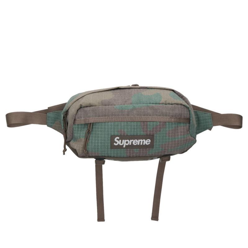 SUPREME 24SS ウエストバッグ 【公式通販】