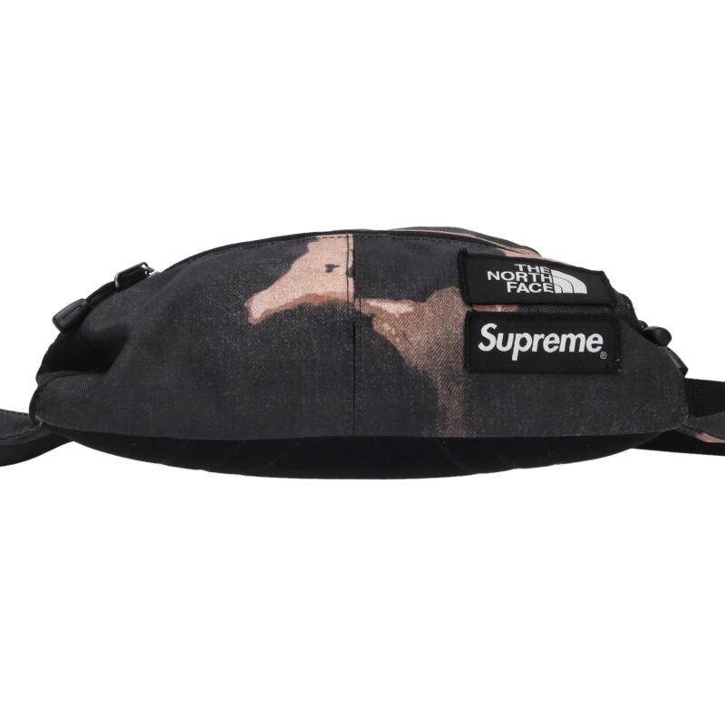 Supreme（シュプリーム） ウエストバッグ ノースフェイス 21AW Lumber 