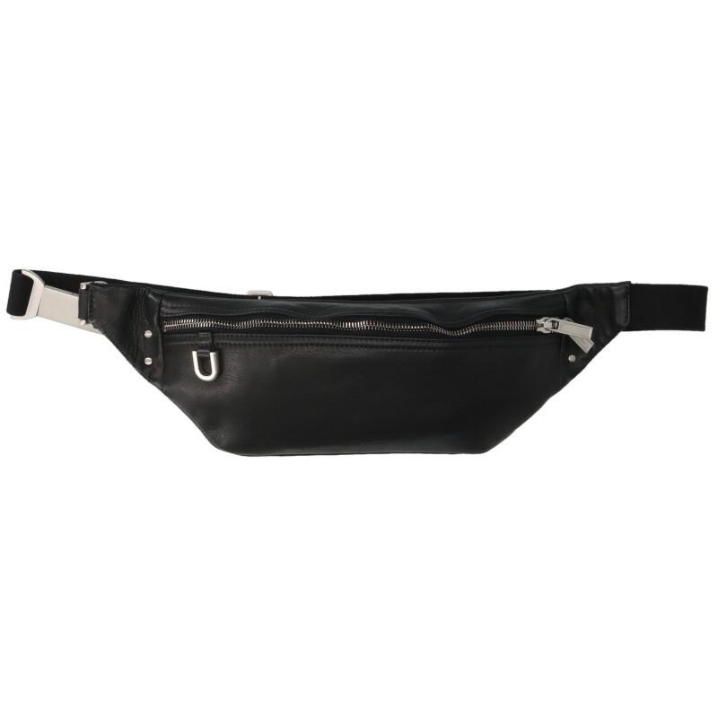 Rick Owens（リック・オウエンス） 26SS RA01F0830LCN GEO BUMBAG