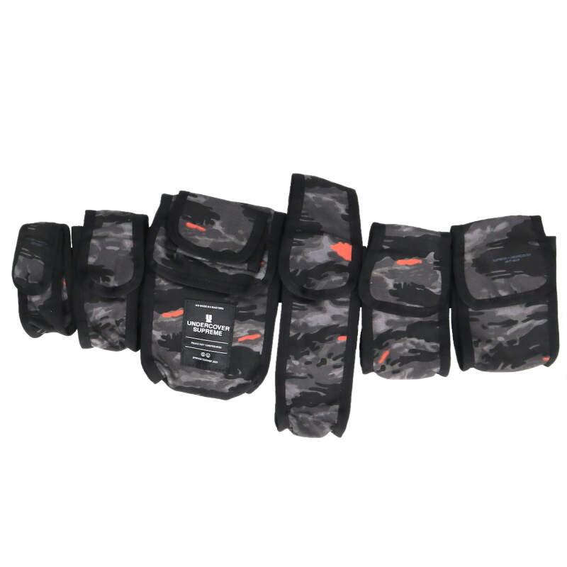 Supreme（シュプリーム） ウエストバッグ アンダーカバー 23SS Belt