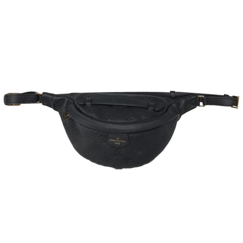 LOUIS VUITTON ルイヴィトン ボディバッグ M44812 LOUIS VUITTON（ルイ・ヴィトン） M44812 バムバッグ モングラムアン