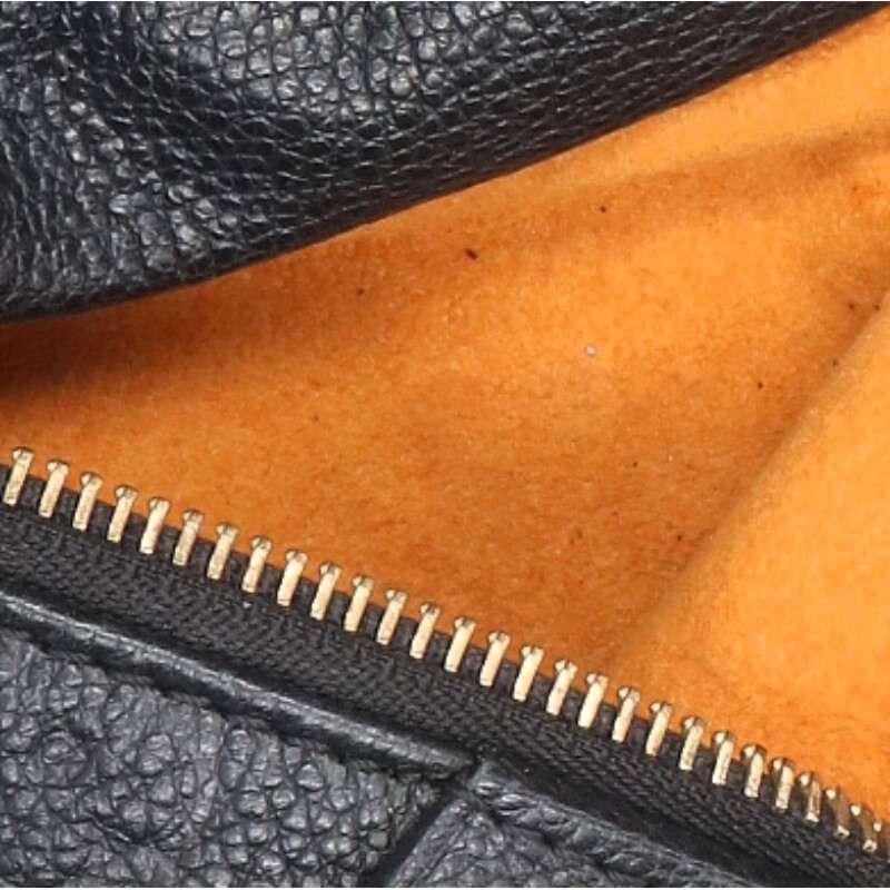LOUIS VUITTON（ルイ・ヴィトン） ウエストバッグ M44812 バムバッグ