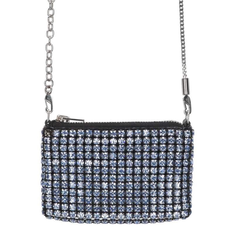 alexanderwang（アレキサンダー・ワン） 20121X81M HEIRESS NANO POUCH 