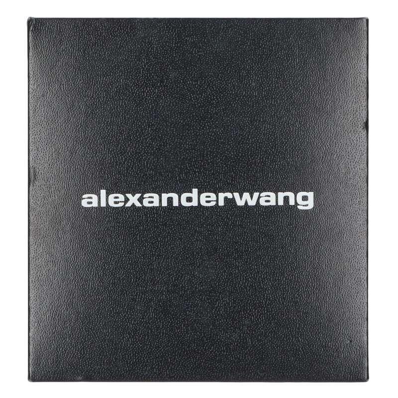alexanderwang（アレキサンダー・ワン） 20121X81M HEIRESS NANO POUCH 