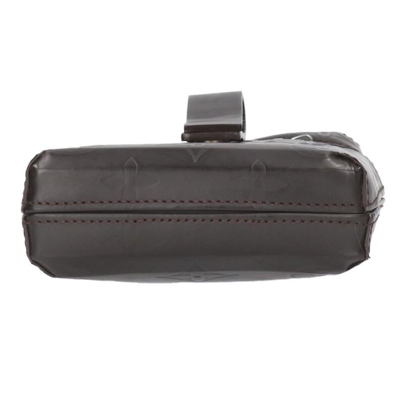 LOUIS VUITTON（ルイ・ヴィトン） ポーチ M46550 レイ モノグラム 