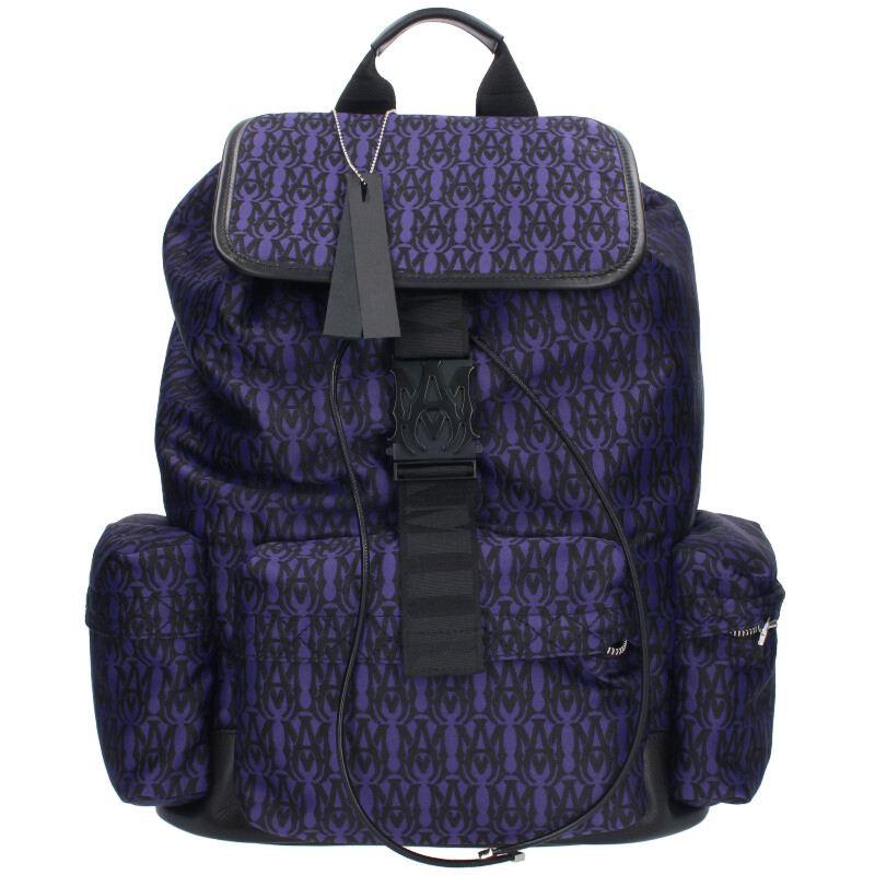 AMIRI アミリ バックパック PS23MAB002 RUCKSACK ALLOVER オール AMIRI アミリ バックパック PS23MAB002 RUCKSACK ALLOVER オール