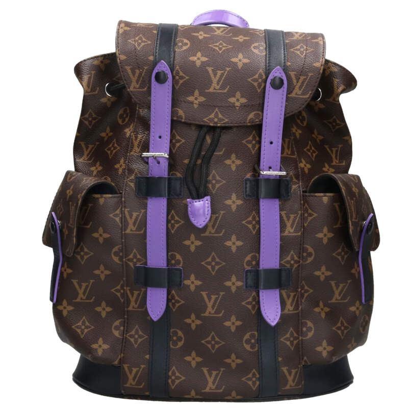 LOUIS VUITTON ルイヴィトン バックパック M46247 LOUIS VUITTON ルイヴィトン バックパック M46247