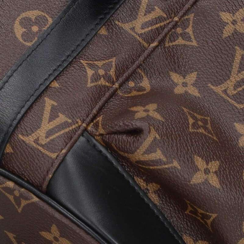 LOUIS VUITTON ルイヴィトン バックパック M46247 LOUIS VUITTON ルイヴィトン バックパック M46247