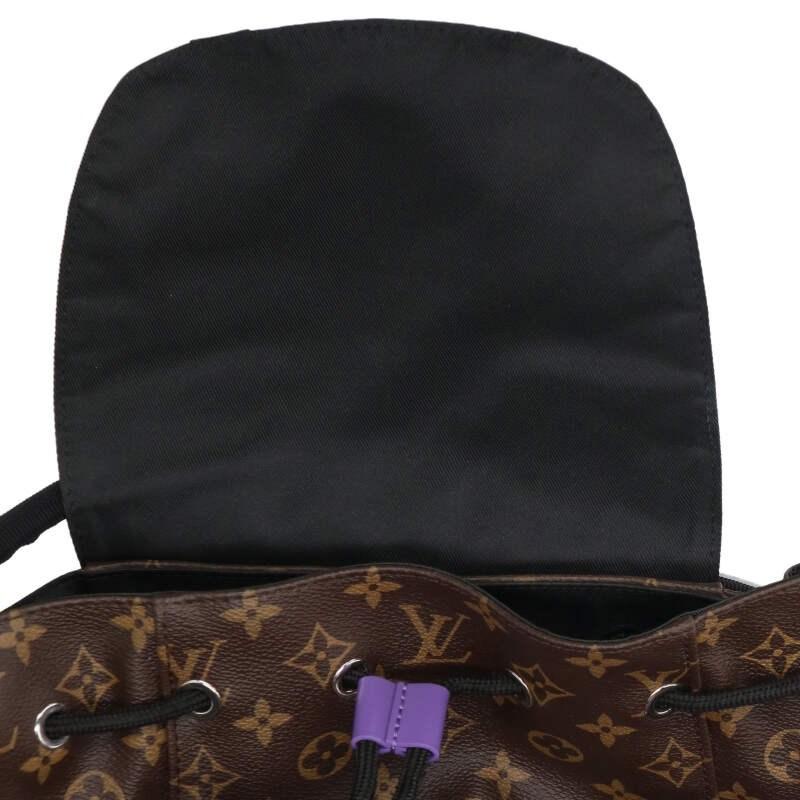 LOUIS VUITTON ルイヴィトン バックパック M46247 LOUIS VUITTON ルイヴィトン バックパック M46247