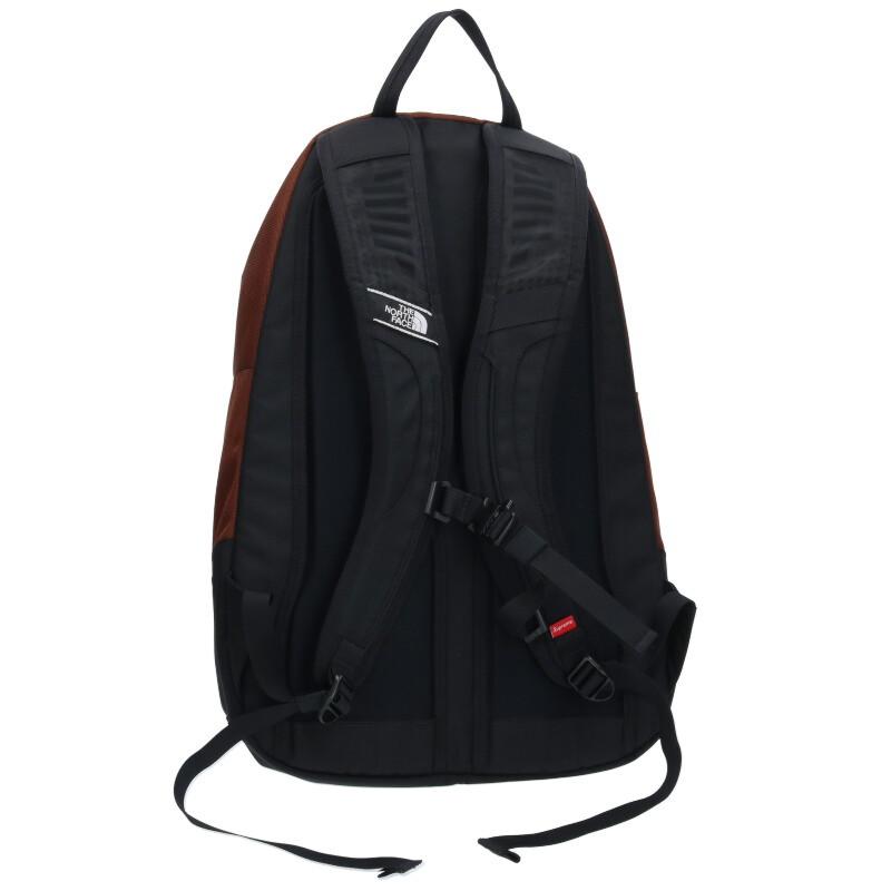 シュプリーム  ノースフェイス   22AW  Steep Tech Back Pack スティープテックバックパック 中古 OM10 Supreme（シュプリーム） バックパック ノースフェイス 22AW Steep