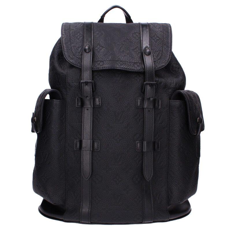 LOUIS VUITTON ルイヴィトン バックパック サイズ:MM M55699  