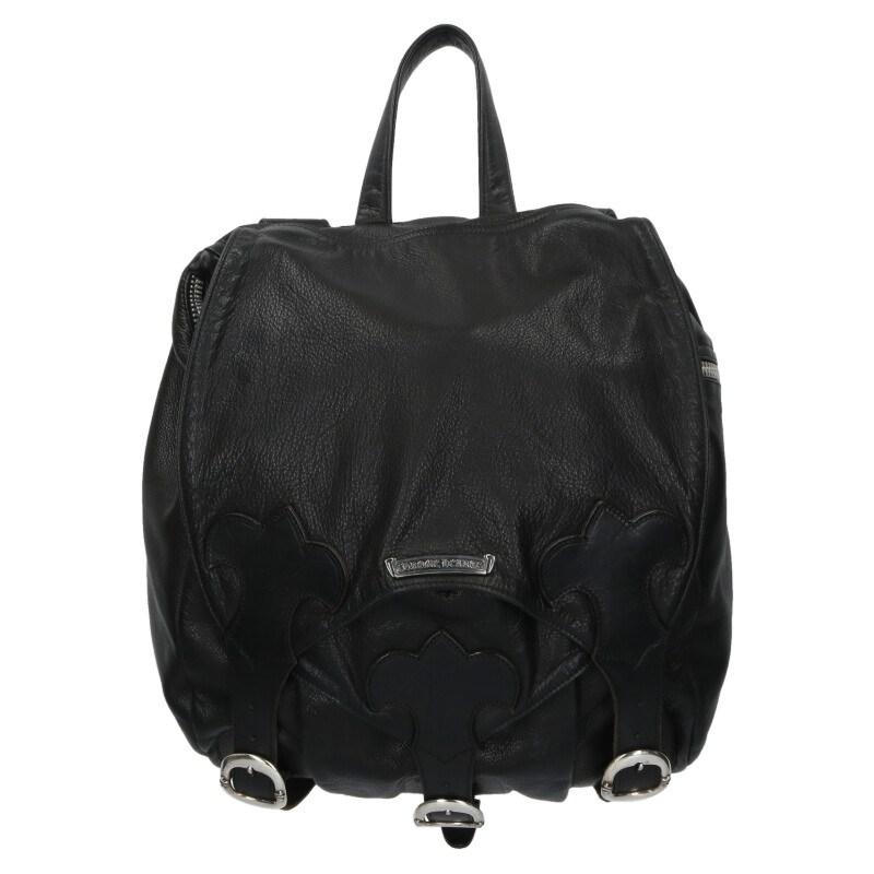 CHROME HEARTS クロムハーツ バックパック BACKPACK-S スモールバック