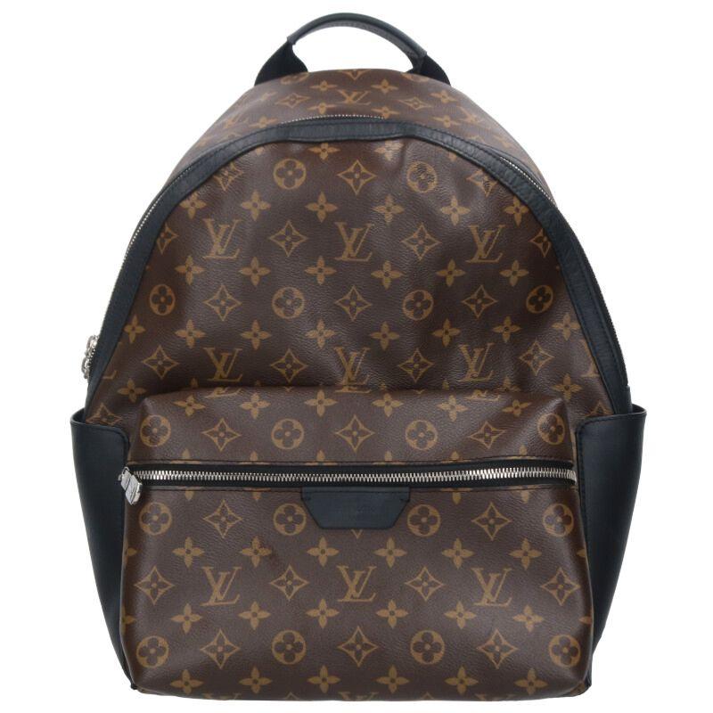 LOUIS VUITTON（ルイ・ヴィトン） バックパック M46684 ディスカバリー