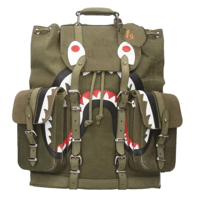 READYMADE（レディメイド） アベイシングエイプ FIELD PACK 