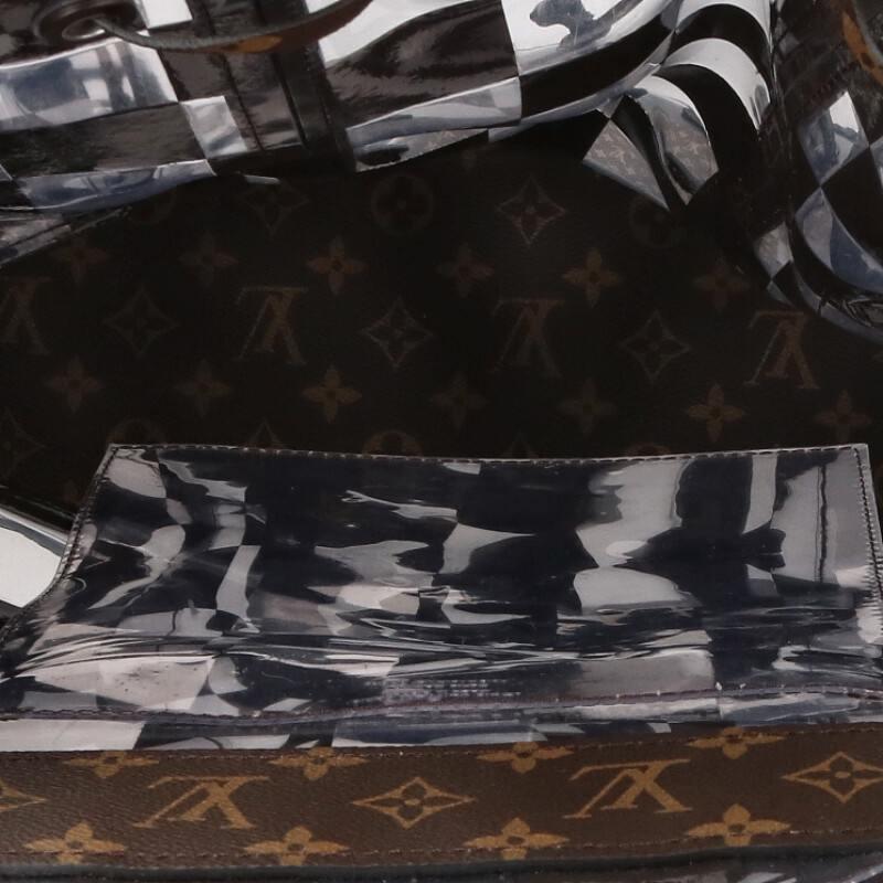 LOUIS VUITTON（ルイ・ヴィトン） バックパック サイズ:MM