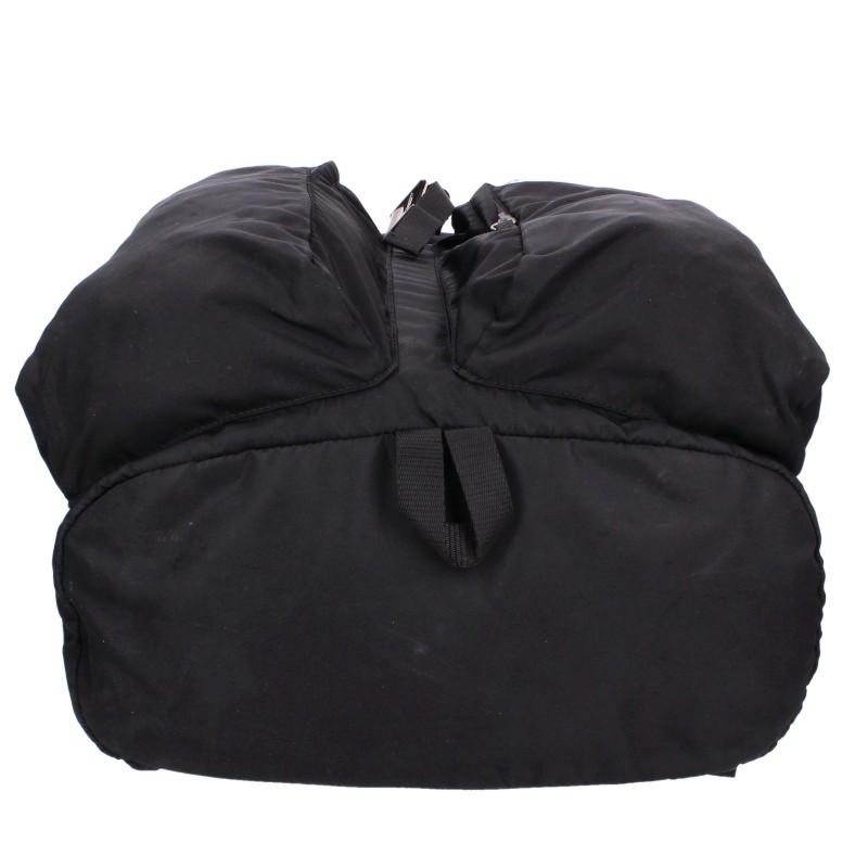 PRADA（プラダ） V136 ナイロンバックパック 中古 SB01 : RINKAN