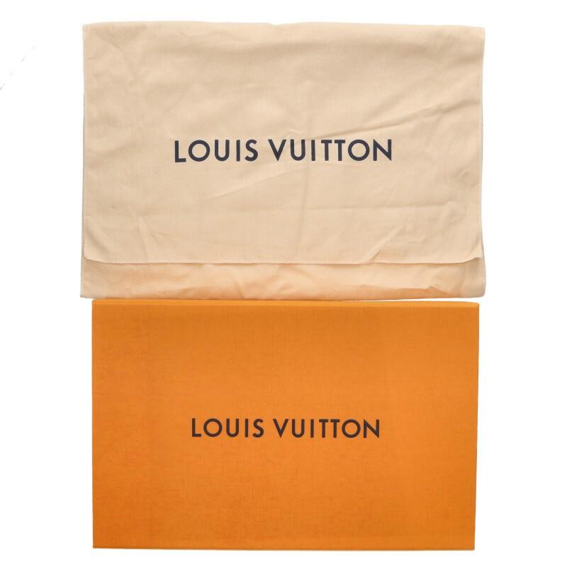 LOUIS VUITTON（ルイ・ヴィトン） クラッチバッグ M63047 ポシェット