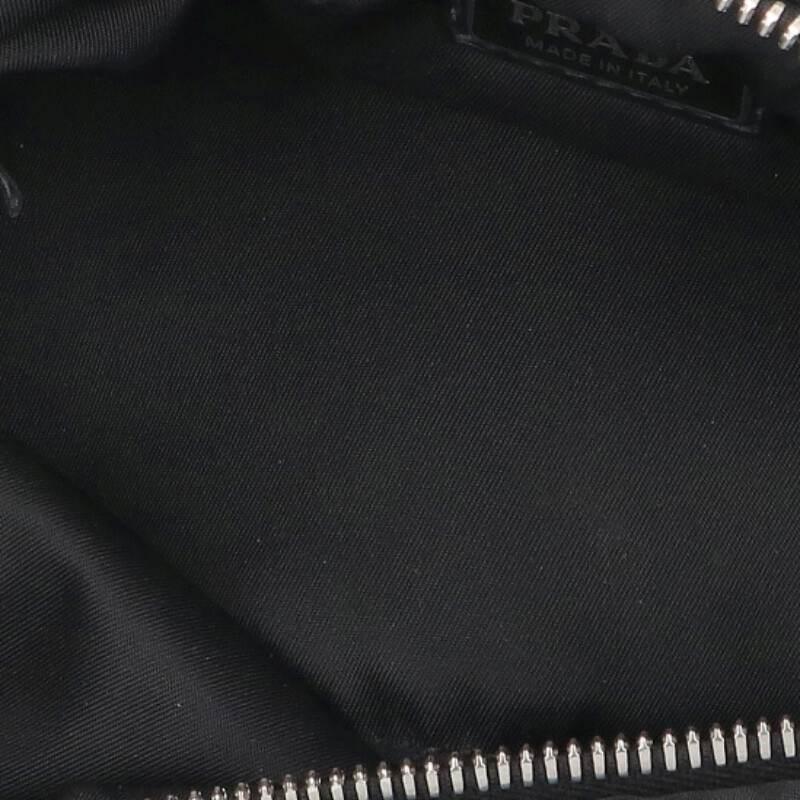 PRADA（プラダ） クラッチバッグ 2NA050 Re-Nylonリナイロンロゴ