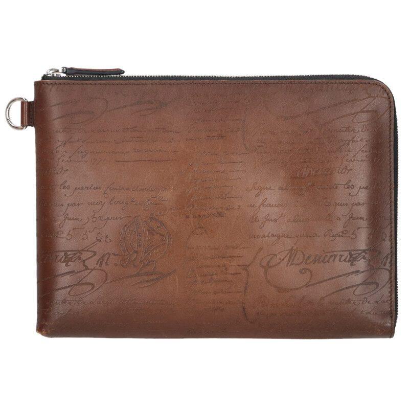 Berluti（ベルルッティ） NINO GM ニノGM カリグラフィ スクリット 
