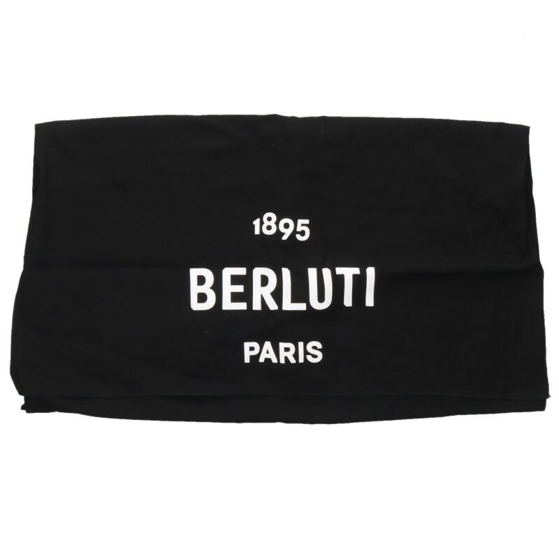 Berluti（ベルルッティ） NINO GM ニノGM カリグラフィ スクリット 