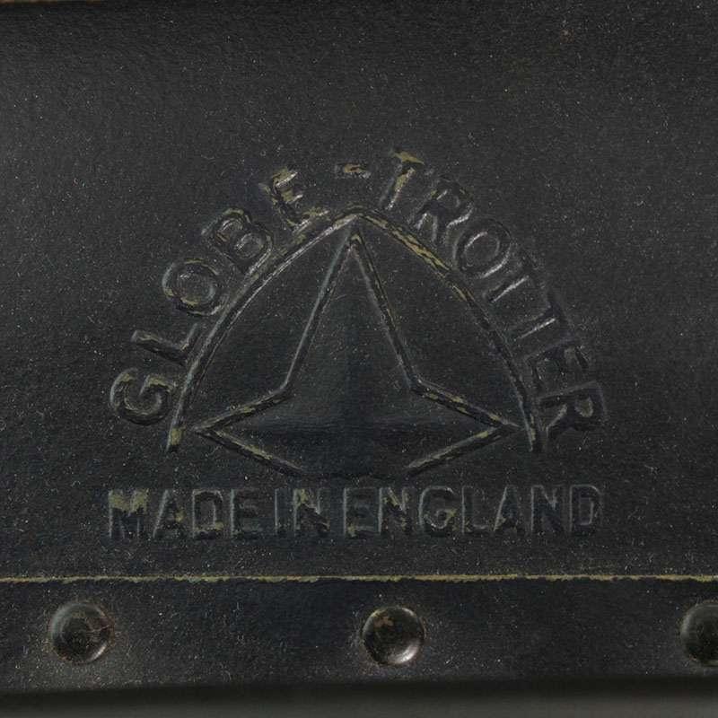 GLOBE-TROTTER（グローブトロッター） スーツケース 21インチ 2
