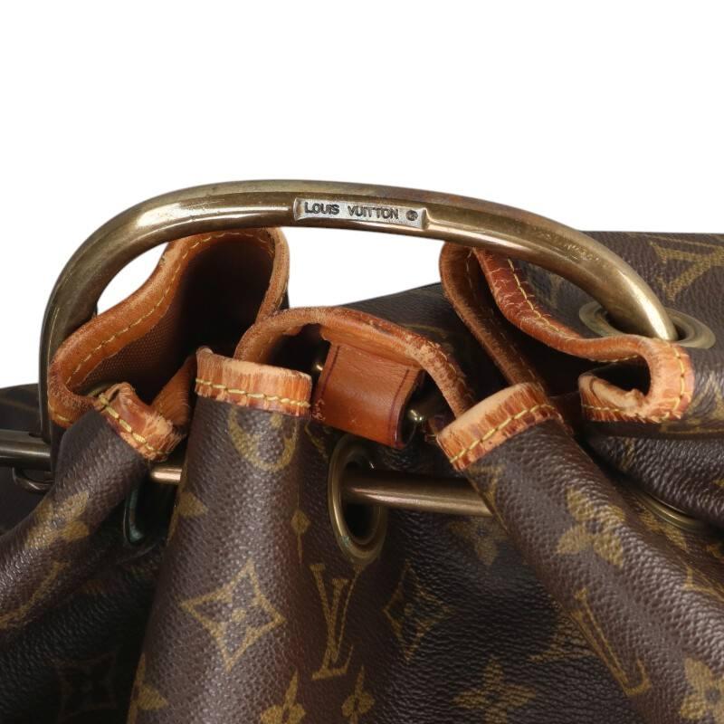 LOUIS VUITTON（ルイ・ヴィトン） ハンドバッグ GRAND SAC MARINE 