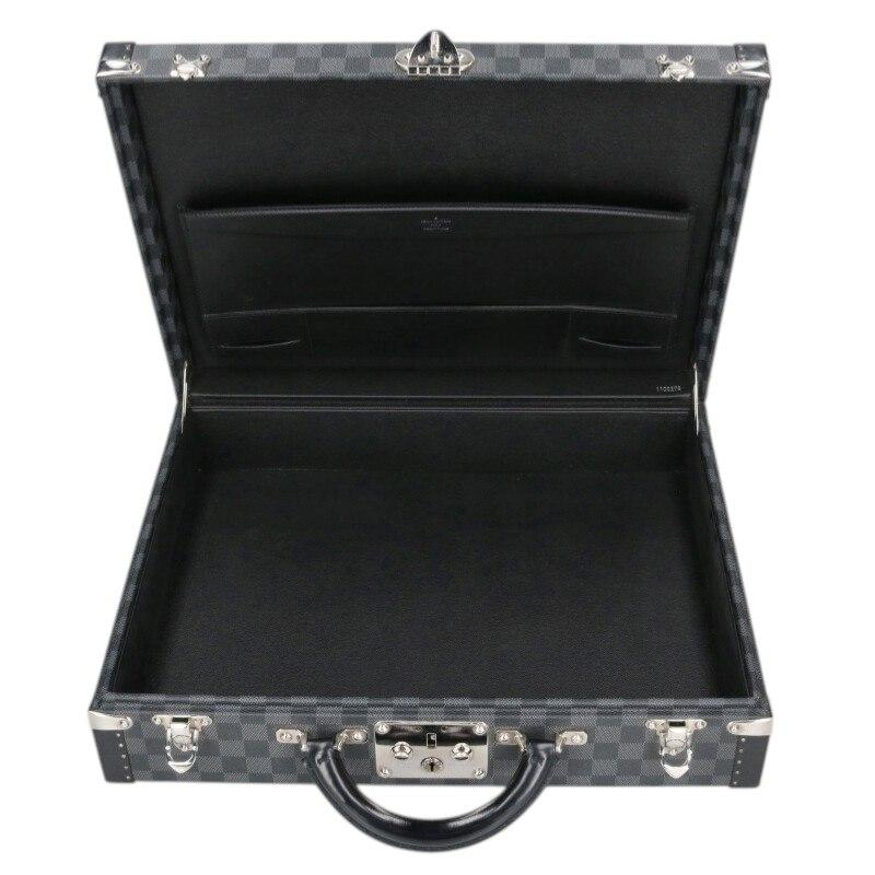 LOUIS VUITTON（ルイ・ヴィトン） アタッシュケース N48190 ダミエグラ