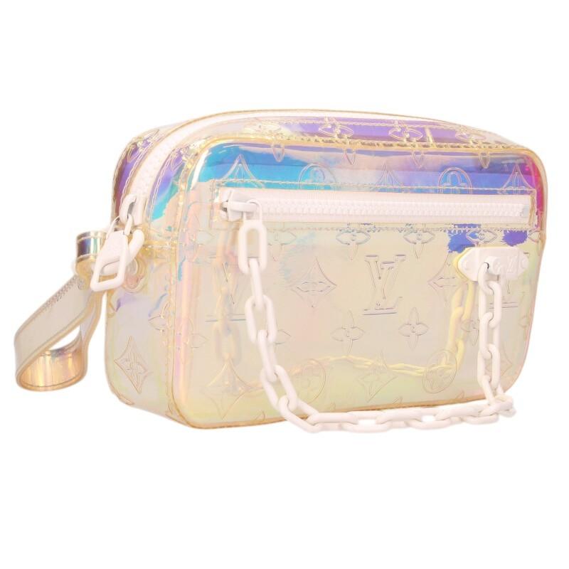 LOUIS VUITTON（ルイ・ヴィトン） M55261 ポシェット ヴォルガ 