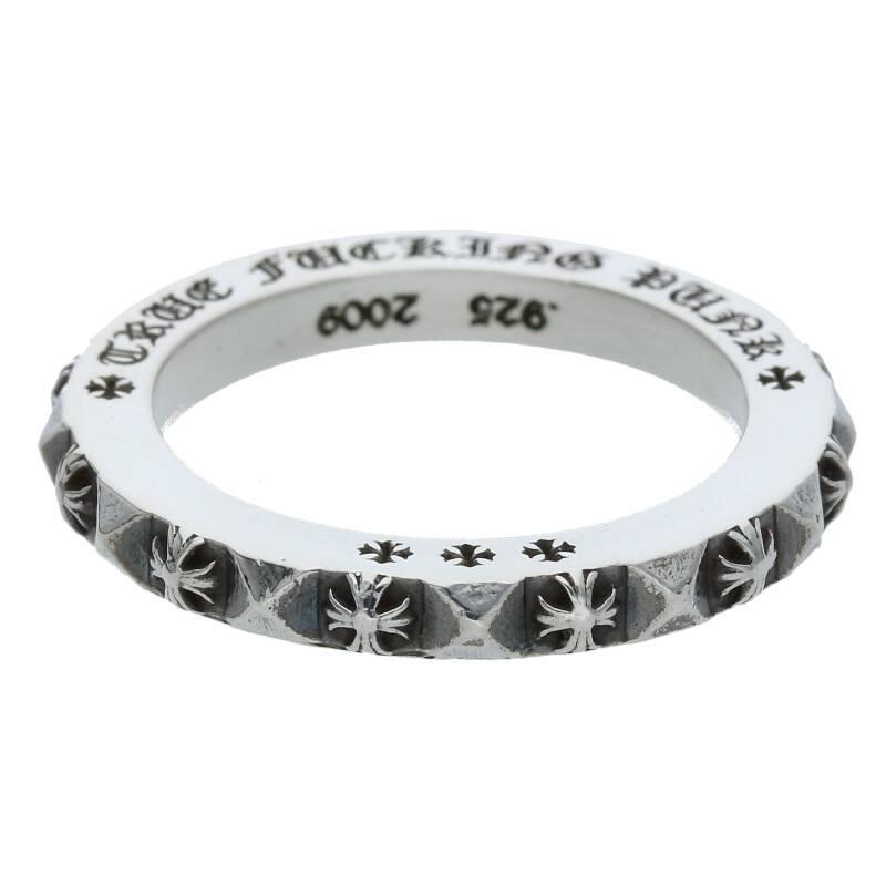 CHROME HEARTS クロムハーツ リング TFP PNK PLS/トゥルー CHROME HEARTS クロムハーツ リング TFP PNK PLS/トゥルー