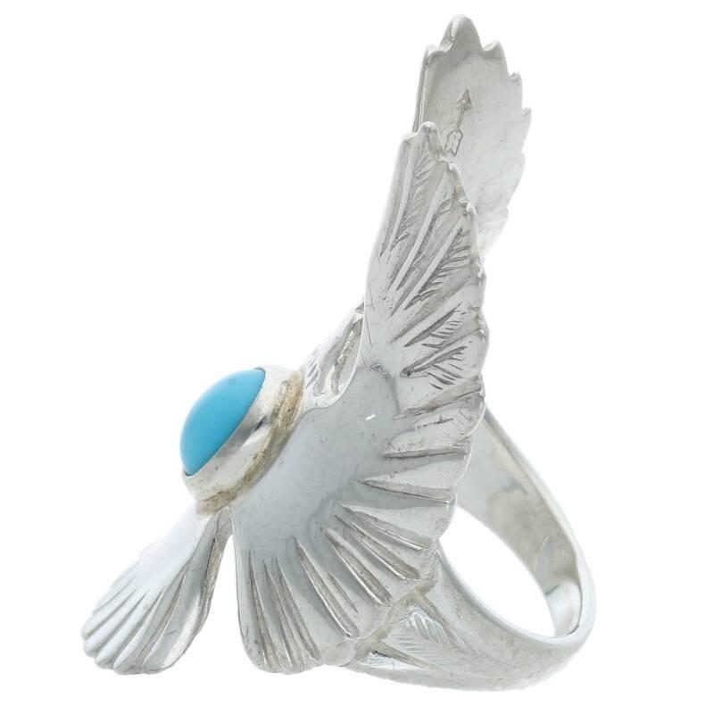 ゴローズ goro's イーグルリング 19号 IMG_0313_a4fc3570-0035-4ef6-