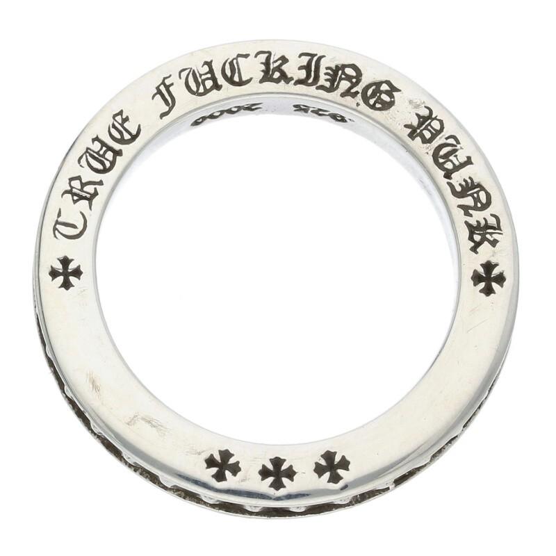 CHROME HEARTS（クロムハーツ） リング TFP PNK BBY/トゥルー