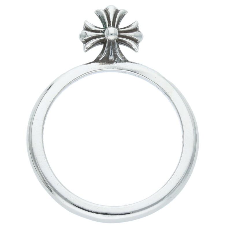 CHROME HEARTS（クロムハーツ） リング BUBBLEGUM CH PLS/バブルガムCH