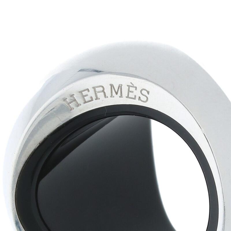 HERMES エルメス リング クォークカクテル サイズ:13.5号/54 HERMES エルメス リング クォークカクテル サイズ:13.5号/54