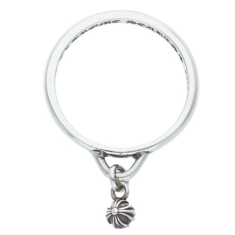 CHROME HEARTS（クロムハーツ） サイズ:9号 BUBBLGM バブルガム クロス