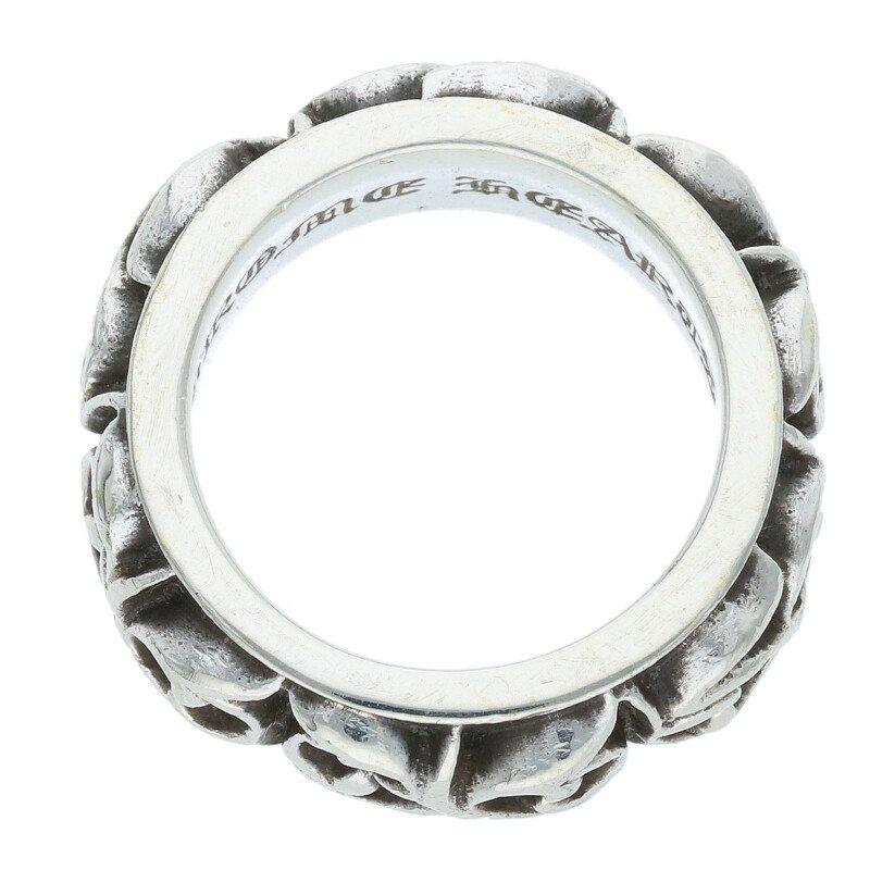 CHROME HEARTS クロムハーツ リング ETRNITY VINE BAND CHROME HEARTS クロムハーツ リング ETRNITY VINE BAND