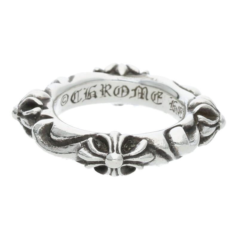 クロムハーツ SBTバンドリング7号