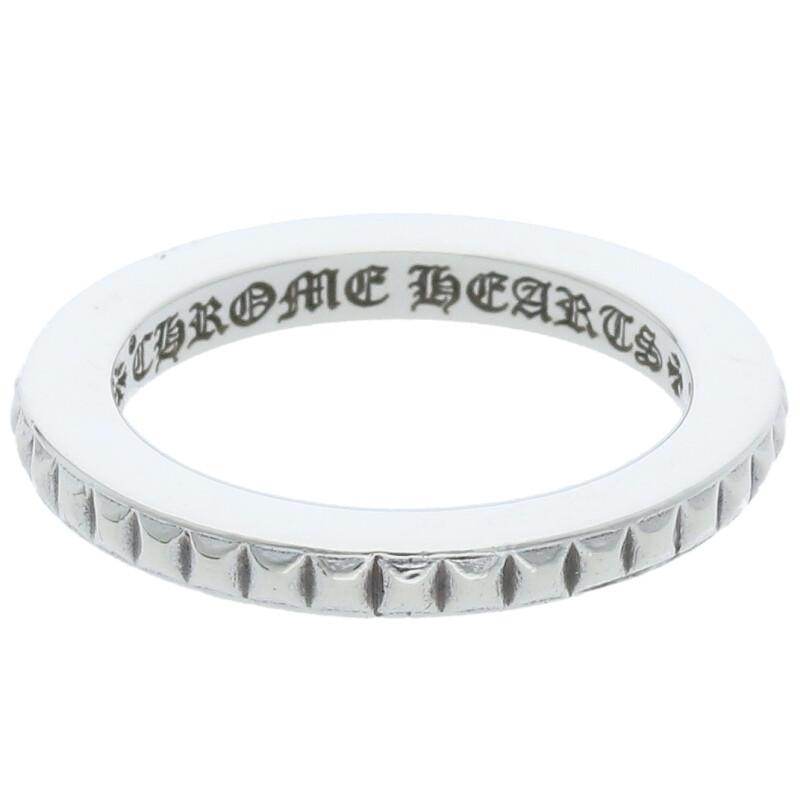 CHROME HEARTS クロムハーツ リング TFP PNK JVI/トゥルー CHROME HEARTS クロムハーツ リング TFP PNK JVI/トゥルー