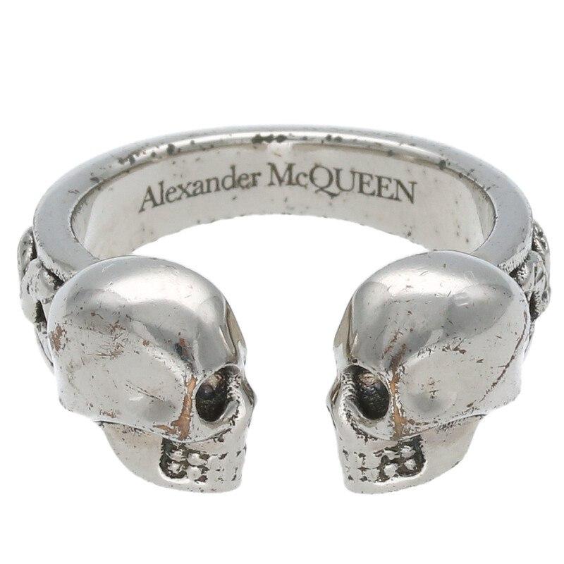 Alexander McQueen アレキサンダーマックイーン サイズ:13号