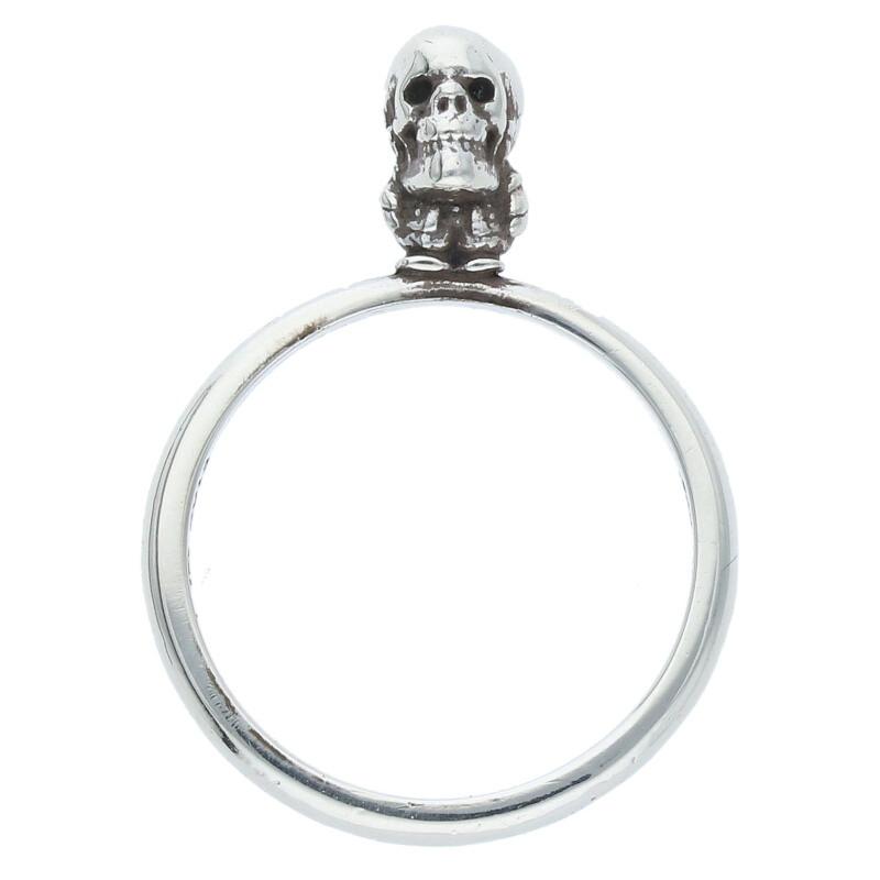 CHROME HEARTS（クロムハーツ） リング BUBBLGM FOTI/バブルガムフォ