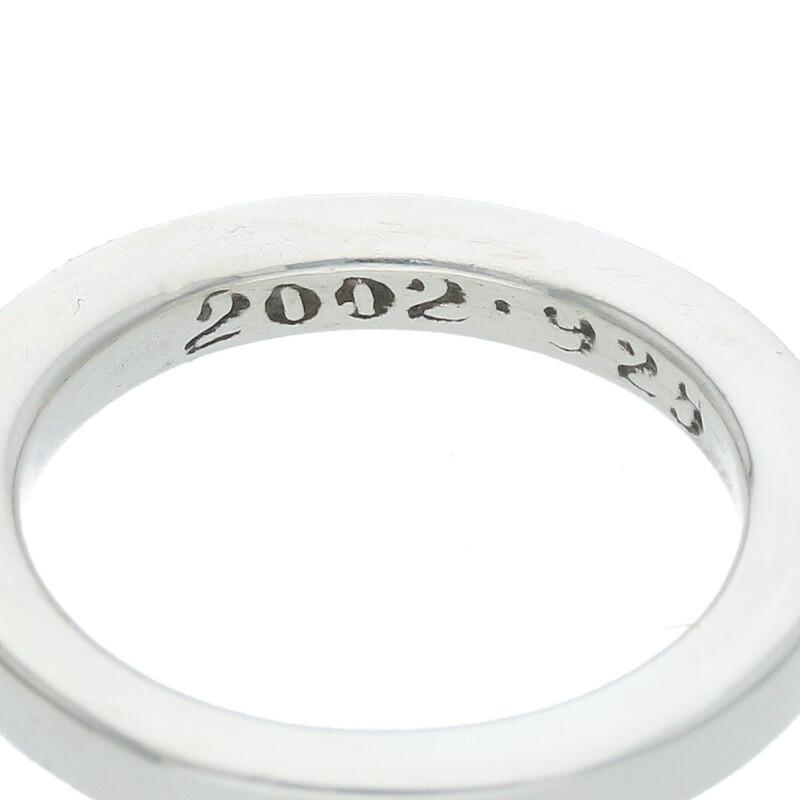 クロムハーツ NTFLリング 楽天市場】【CHROME HEARTS クロムハーツ RING リング】NTFL