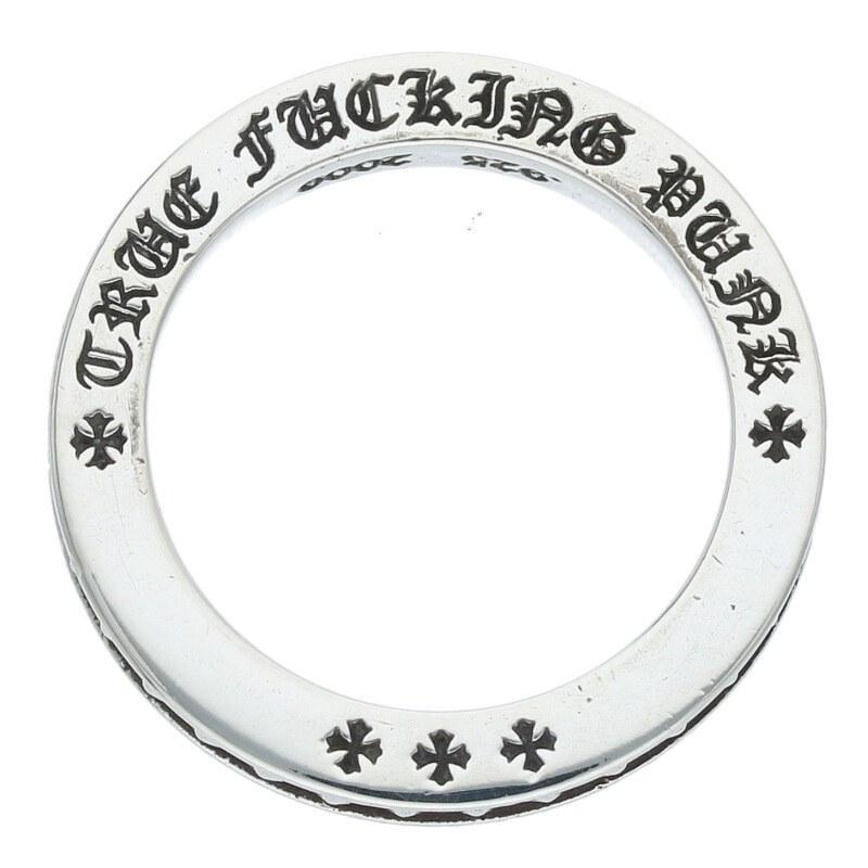 CHROME HEARTS（クロムハーツ） リング 9号 TFP PNK BBY トゥルー